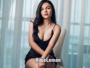 AliceLeman