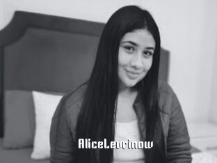 AliceLevrinow