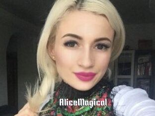 AliceMagical