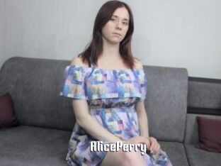 AlicePerry