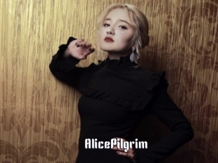 AlicePilgrim