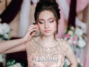 AlicePinker