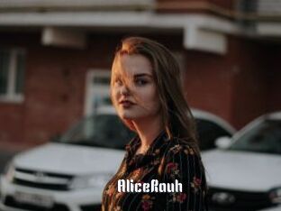 AliceRauh