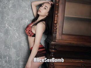 AliceSexBomb