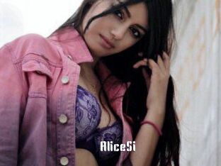 AliceSi