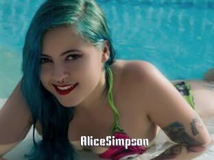 AliceSimpson