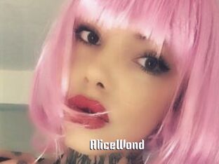 AliceWond