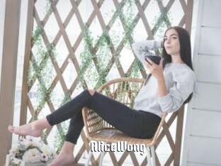 AliceWong
