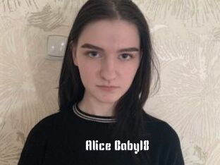 Alice_Baby18