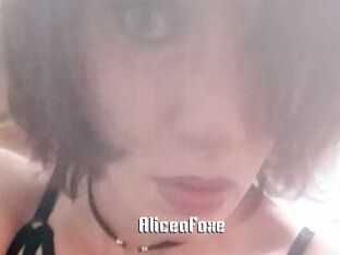 Alicea_Foxe