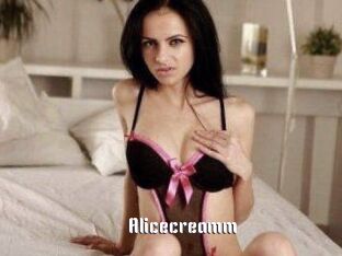 Alicecreamm