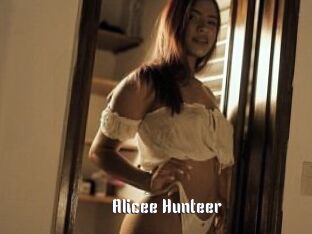 Alicee_Hunteer