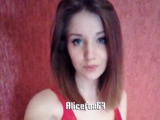 Alicefox67