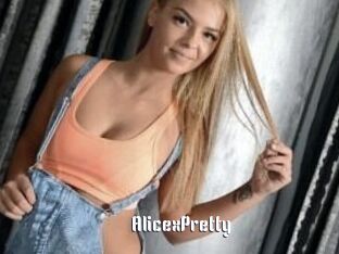 AlicexPretty