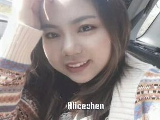 Alicezhen
