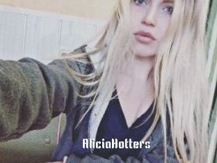 AliciaHotters