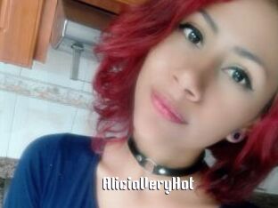 AliciaVeryHot