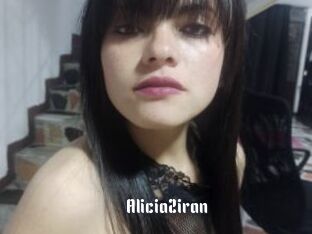 AliciaZiran