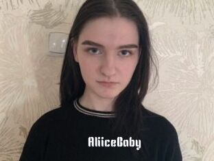 AliiceBaby