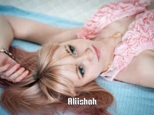 Aliishah