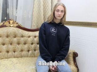 AlikaDevine
