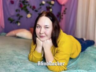 AlinaBacker