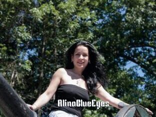 AlinaBlueEyes