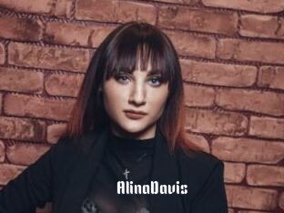 AlinaDavis