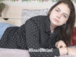 AlinaJohnson