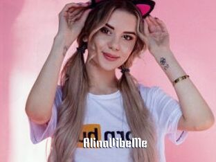AlinaVibeMe