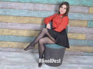 AlinaWest