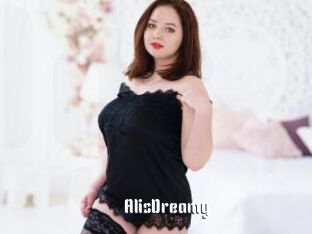 AlisDreamy