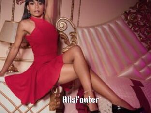 AlisFonter