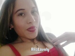 AlisLovely