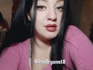 AlisaBryunetX