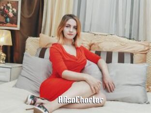 AlisaCharter