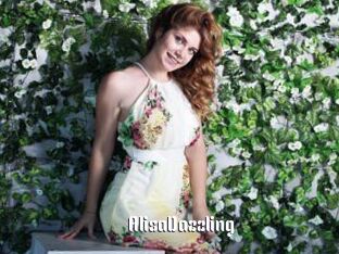 AlisaDazzling