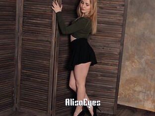 AlisaEyes