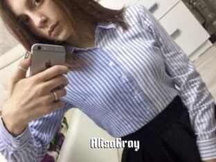 AlisaGray