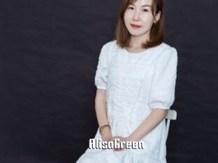 AlisaGreen