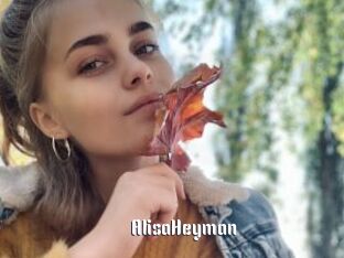 AlisaHeyman