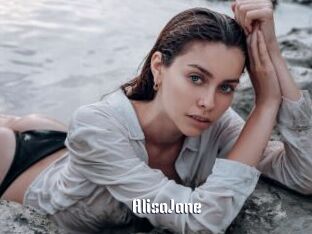 AlisaJane