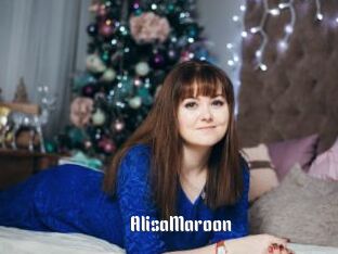 AlisaMaroon