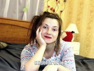 AlisaMiracles