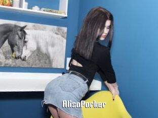 AlisaParker