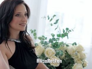 AlisaRosten