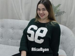 AlisaRyan