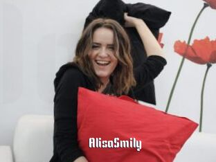 AlisaSmily