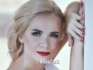 AlisaSmit
