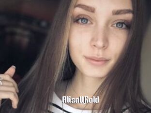 AlisaUGold